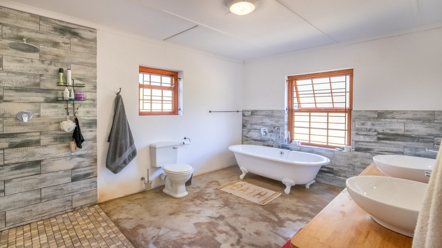 3 Bedroom Property for Sale in Montagu Rural Western Cape